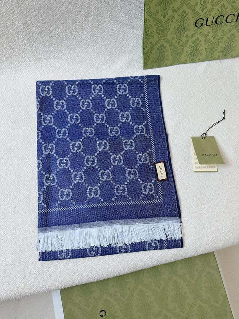 Gucci Scarves Fashion Scarf G59141