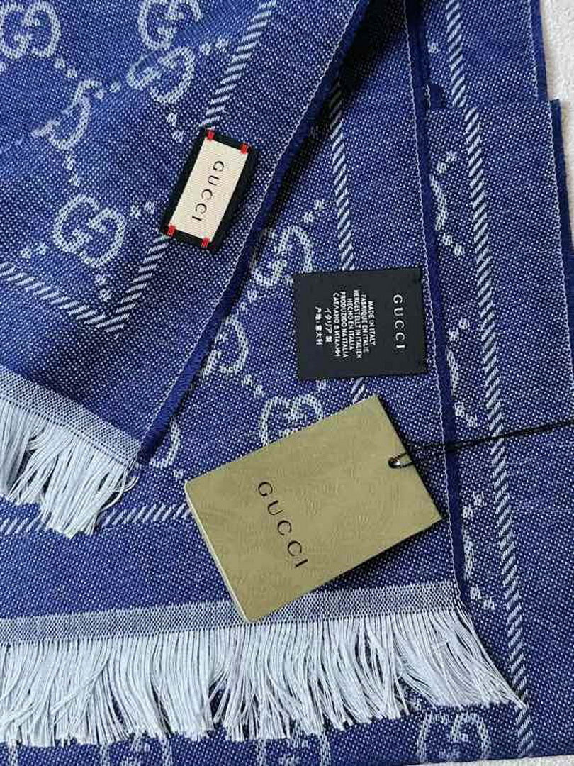Gucci Scarves Fashion Scarf G59141