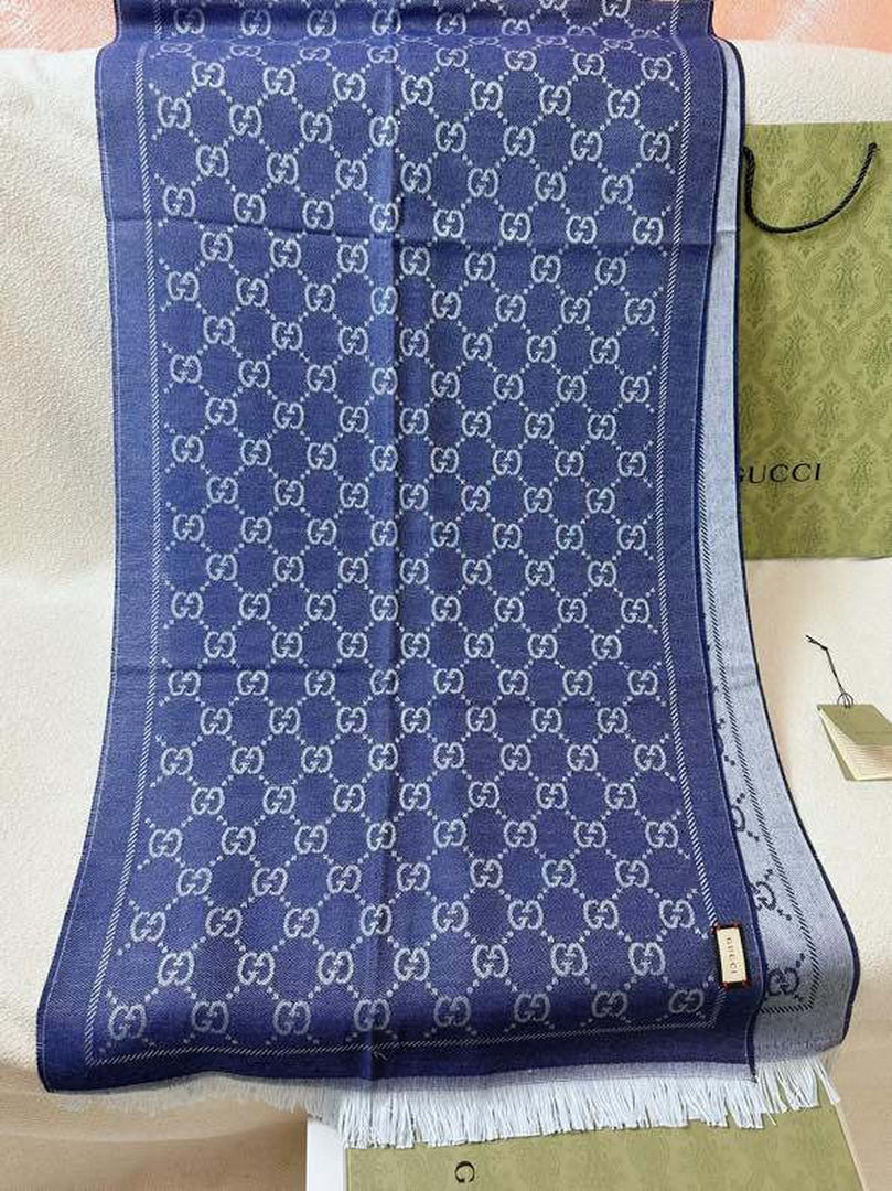 Gucci Scarves Fashion Scarf G59141
