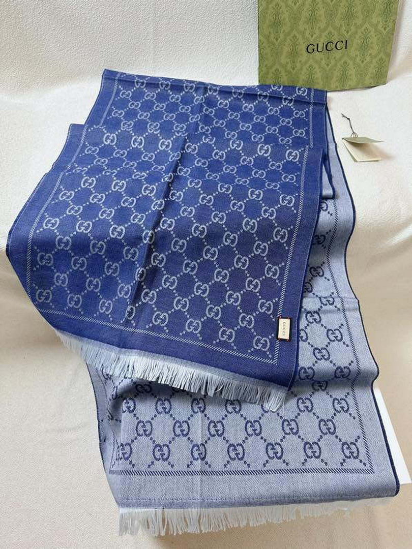 Gucci Scarves Fashion Scarf G59141