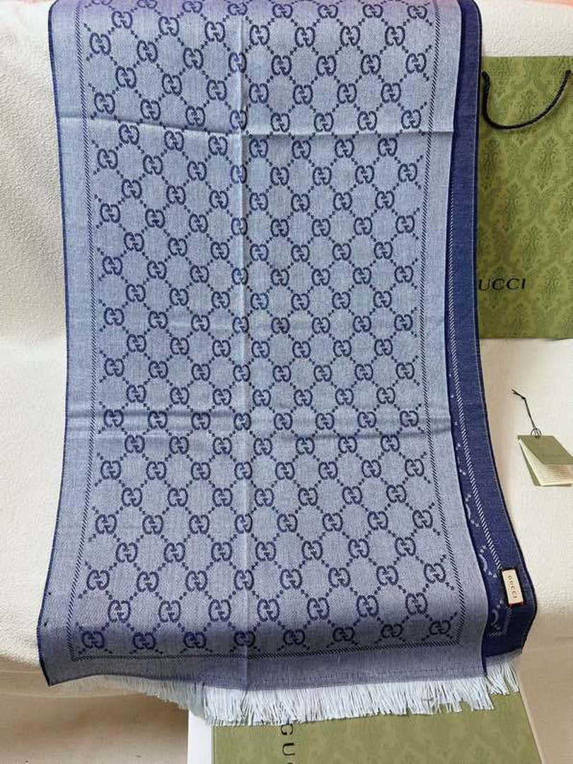 Gucci Scarves Fashion Scarf G59141
