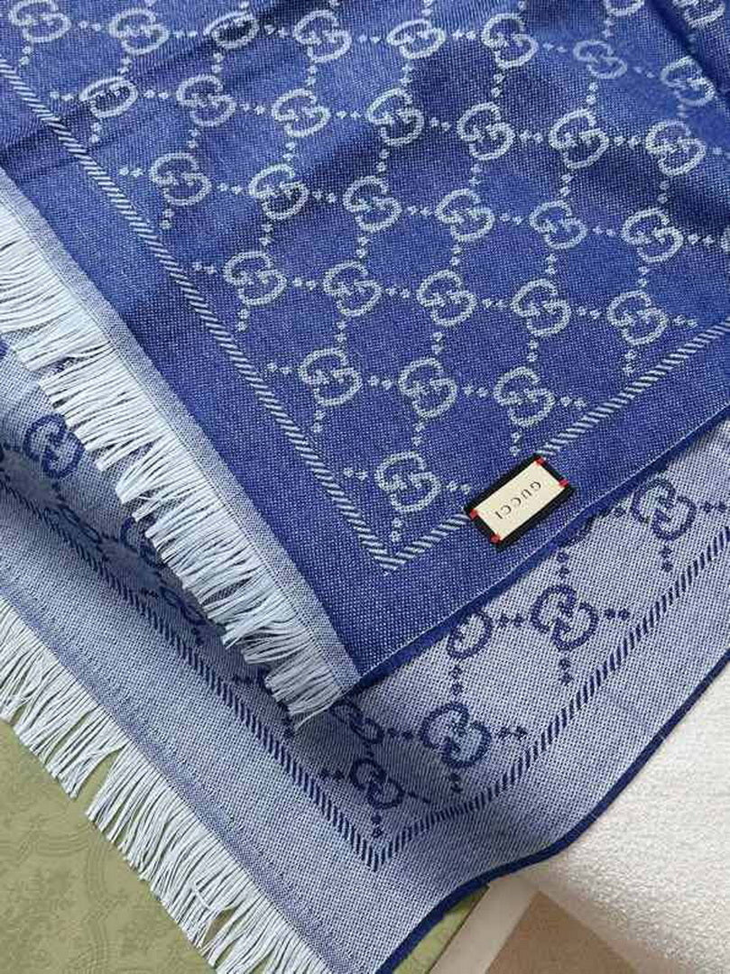 Gucci Scarves Fashion Scarf G59141