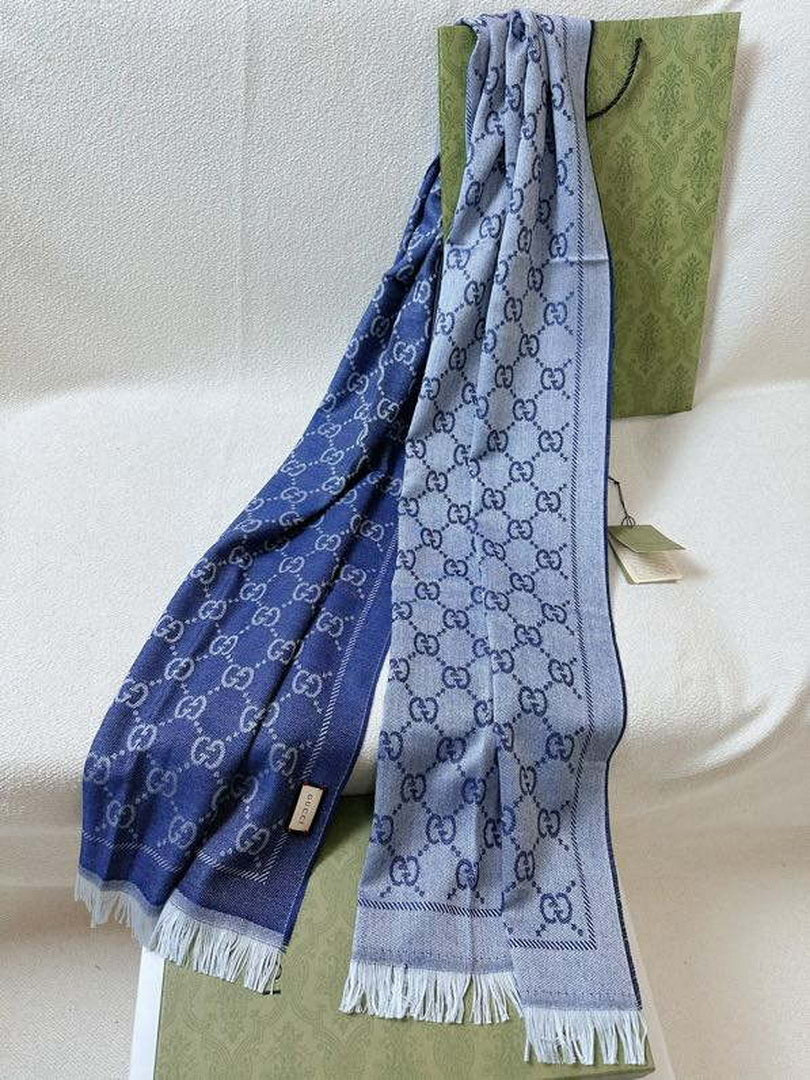 Gucci Scarves Fashion Scarf G59141
