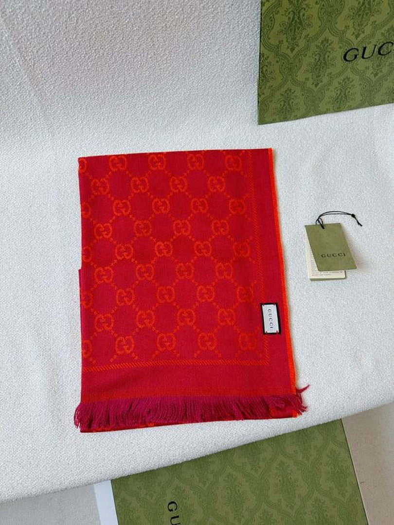 Gucci Scarves Fashion Scarf G59142
