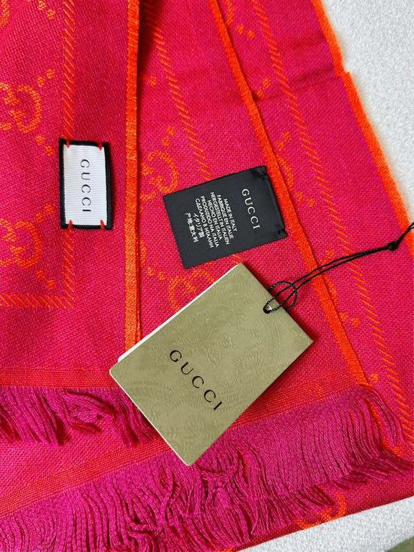 Gucci Scarves Fashion Scarf G59142