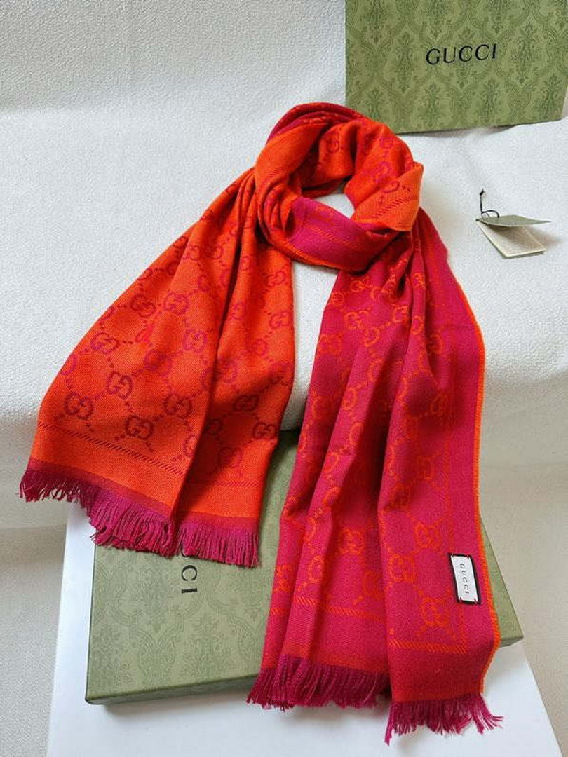 Gucci Scarves Fashion Scarf G59142
