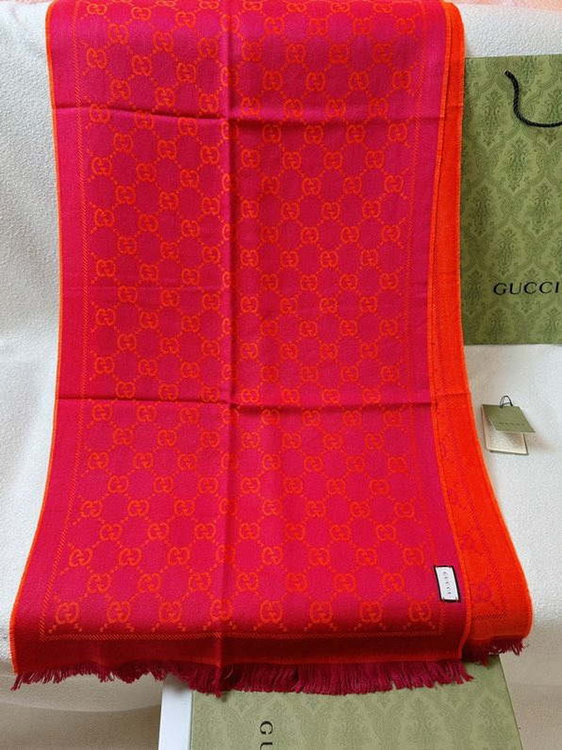 Gucci Scarves Fashion Scarf G59142