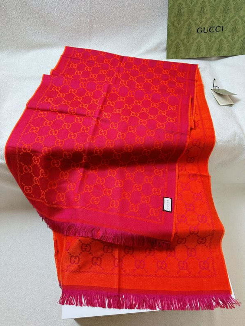 Gucci Scarves Fashion Scarf G59142