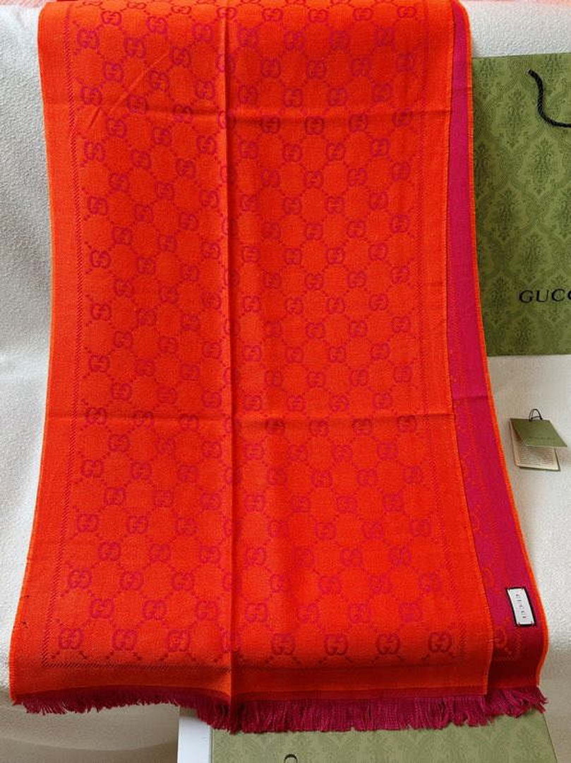 Gucci Scarves Fashion Scarf G59142