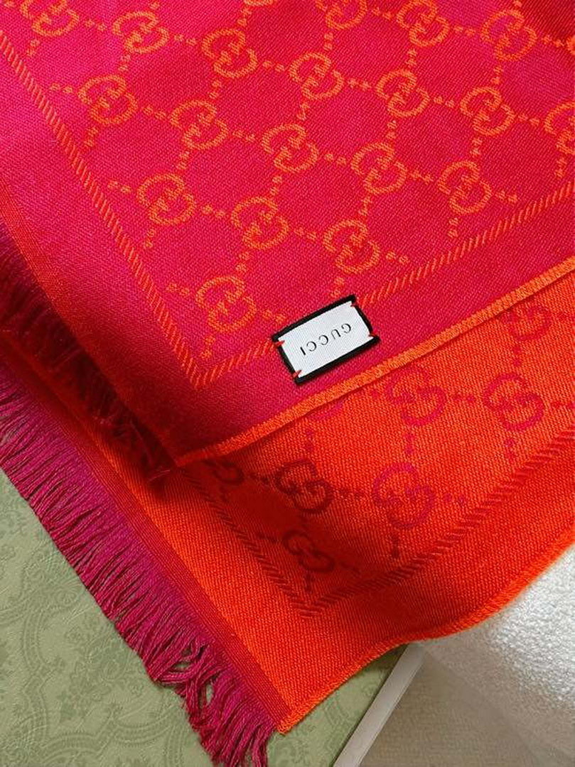 Gucci Scarves Fashion Scarf G59142