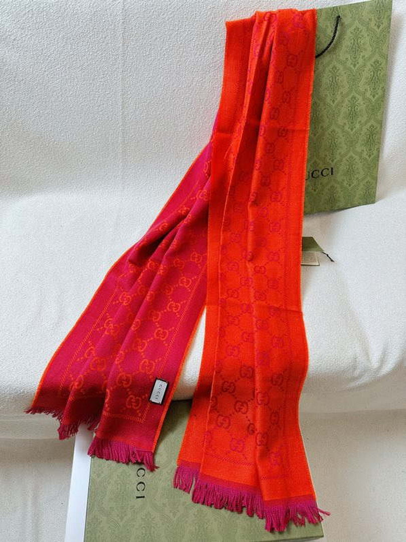 Gucci Scarves Fashion Scarf G59142