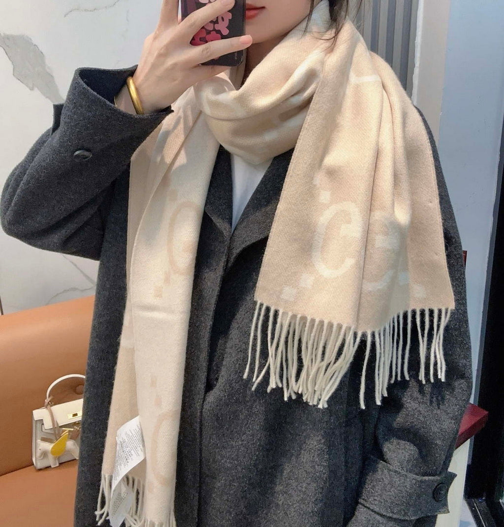 Gucci Scarves Fashion Scarf G59143