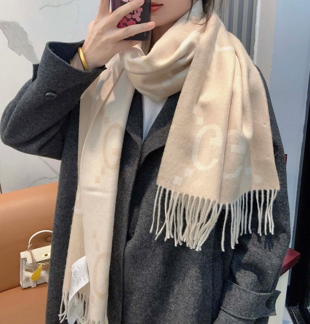Gucci Scarves Fashion Scarf G59143