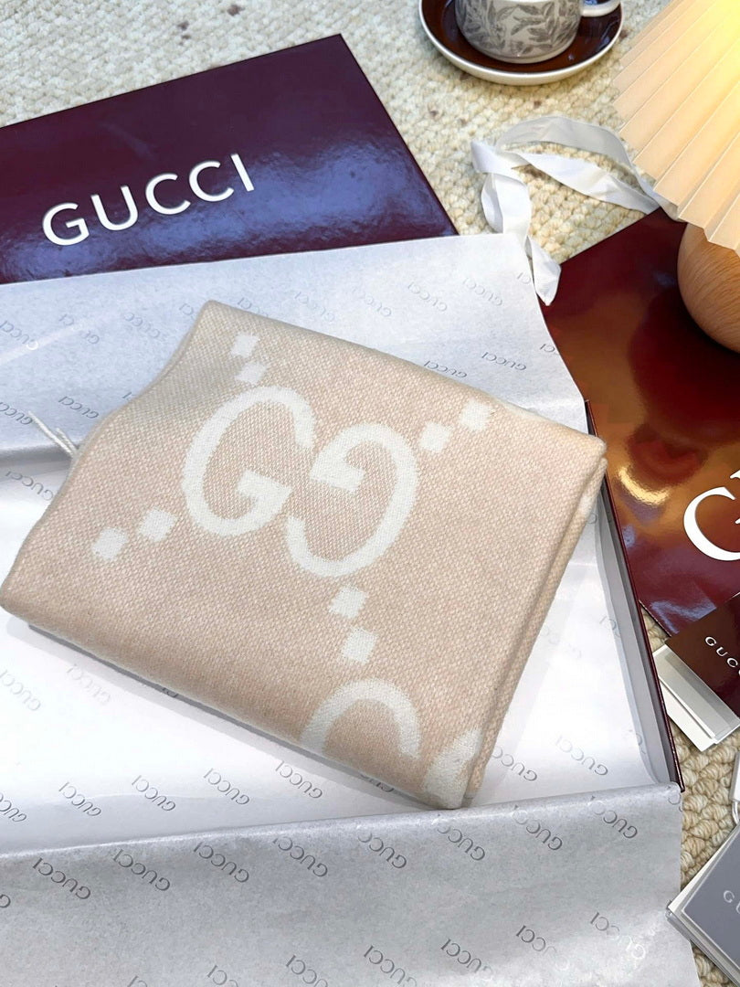 Gucci Scarves Fashion Scarf G59143