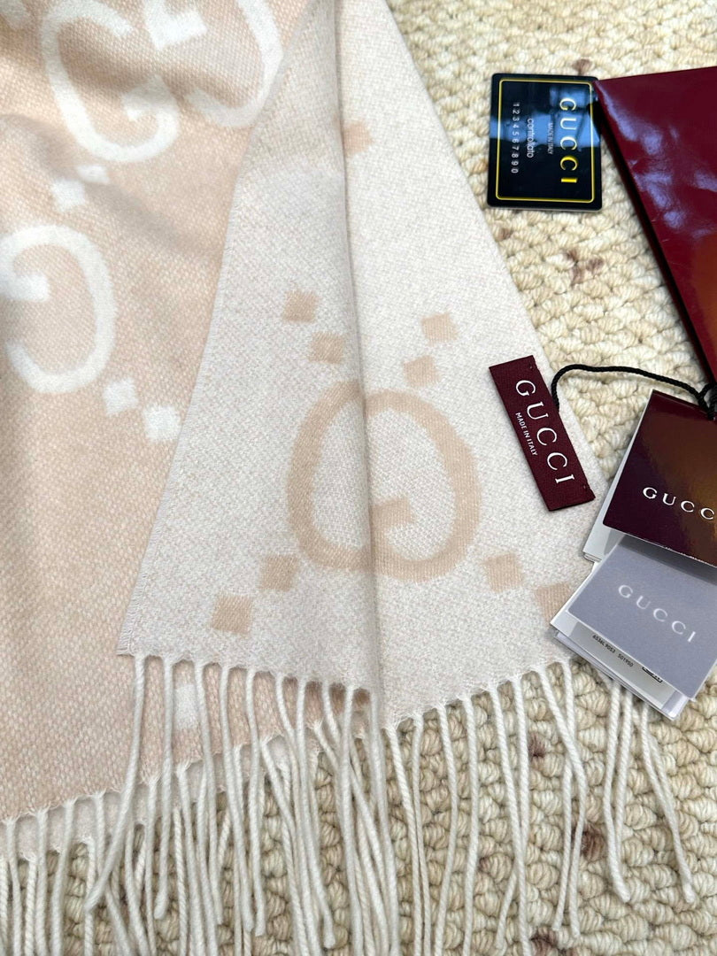 Gucci Scarves Fashion Scarf G59143