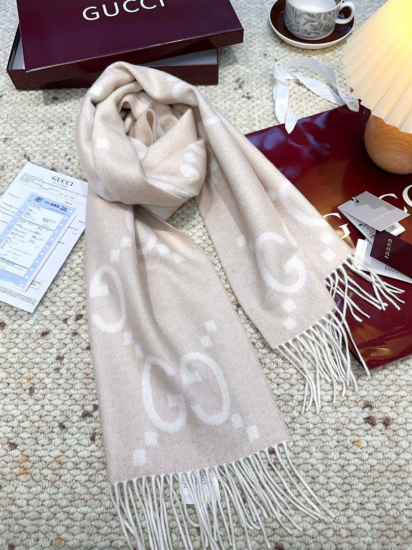 Gucci Scarves Fashion Scarf G59143