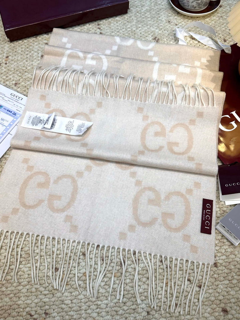 Gucci Scarves Fashion Scarf G59143
