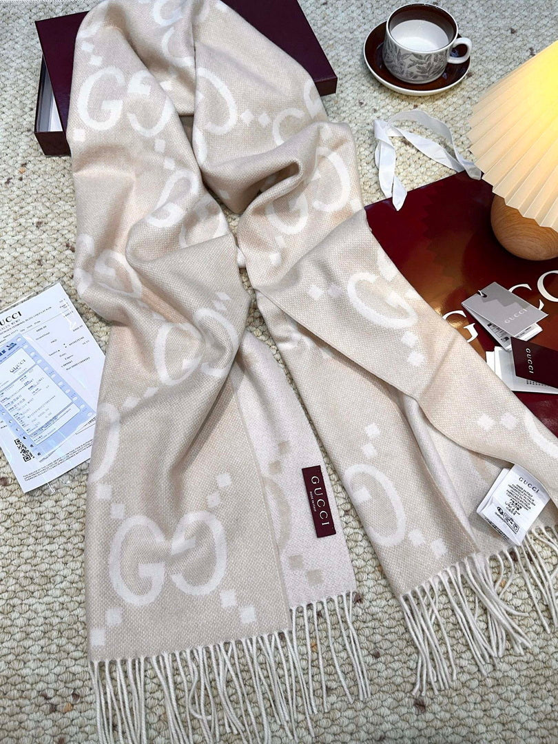 Gucci Scarves Fashion Scarf G59143