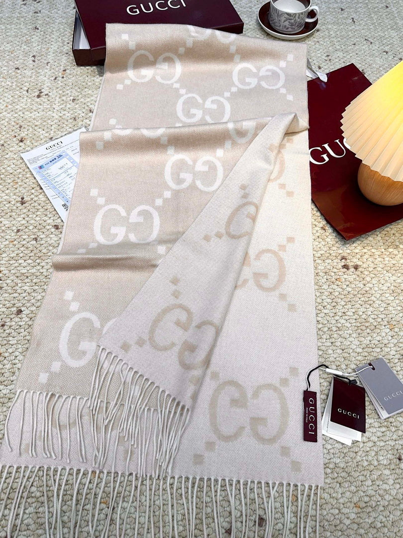 Gucci Scarves Fashion Scarf G59143