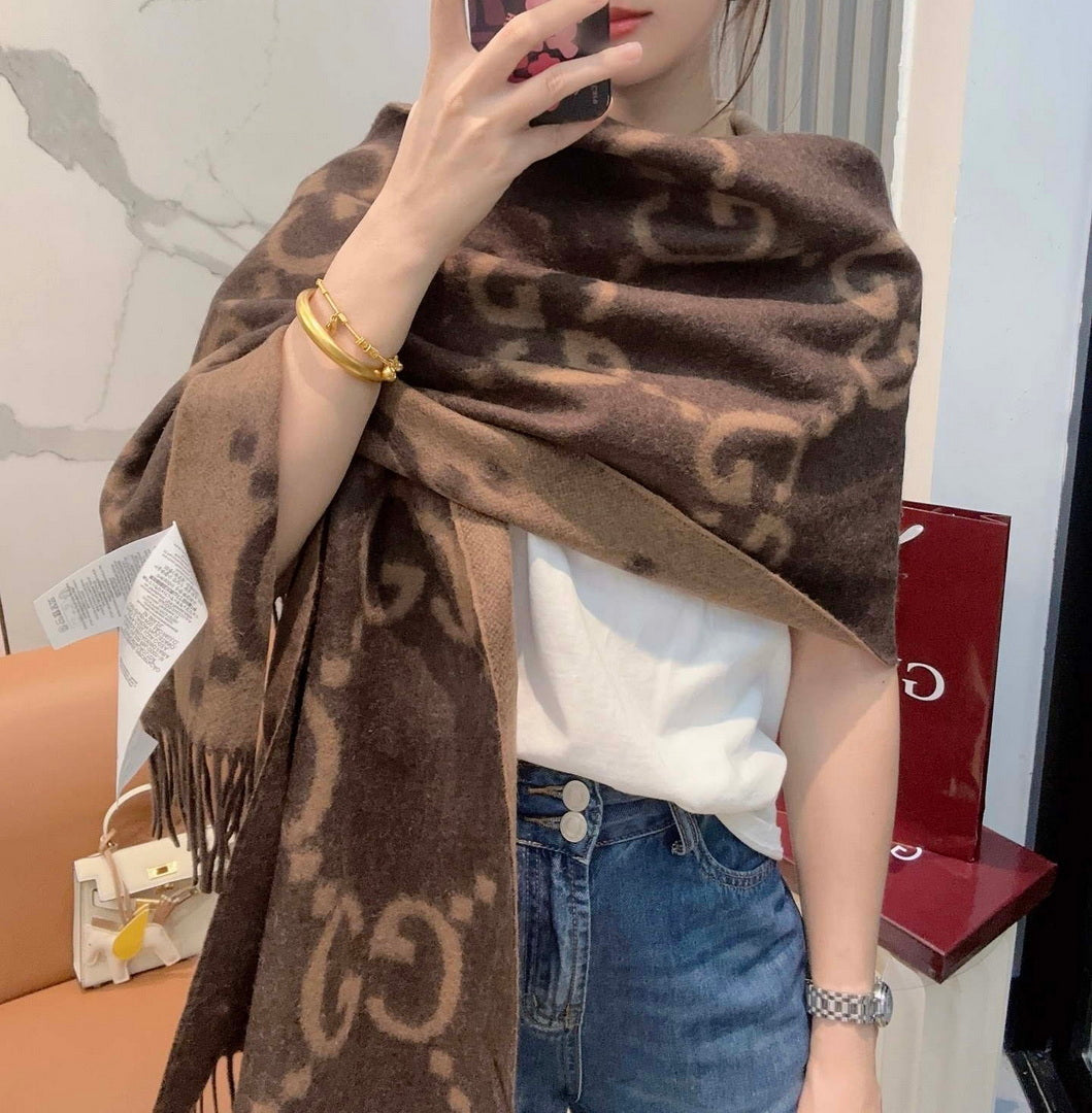 Gucci Scarves Fashion Scarf G59144