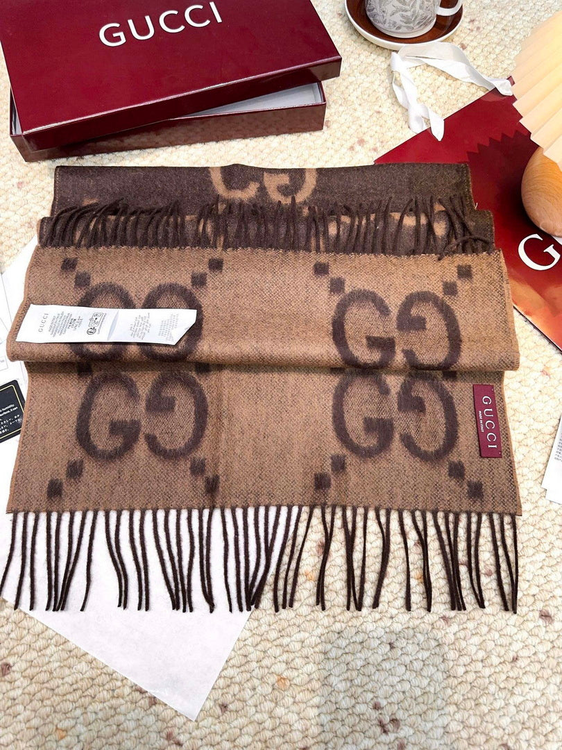Gucci Scarves Fashion Scarf G59144