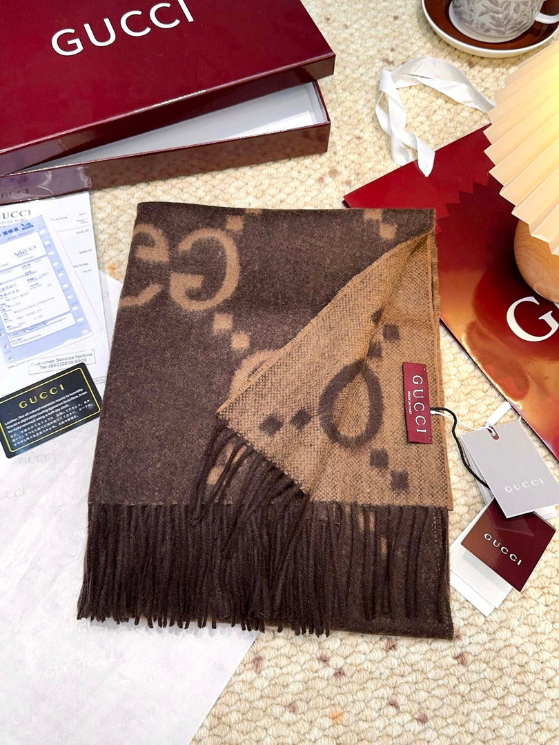 Gucci Scarves Fashion Scarf G59144