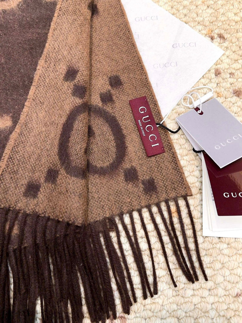 Gucci Scarves Fashion Scarf G59144