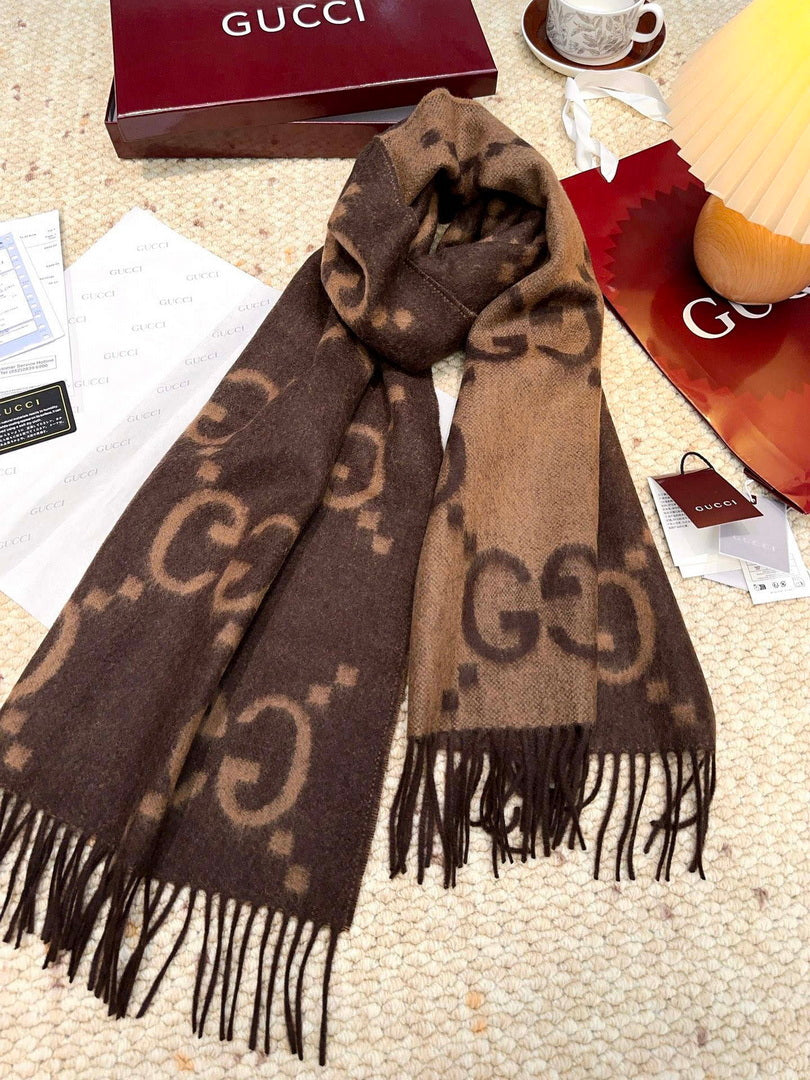 Gucci Scarves Fashion Scarf G59144