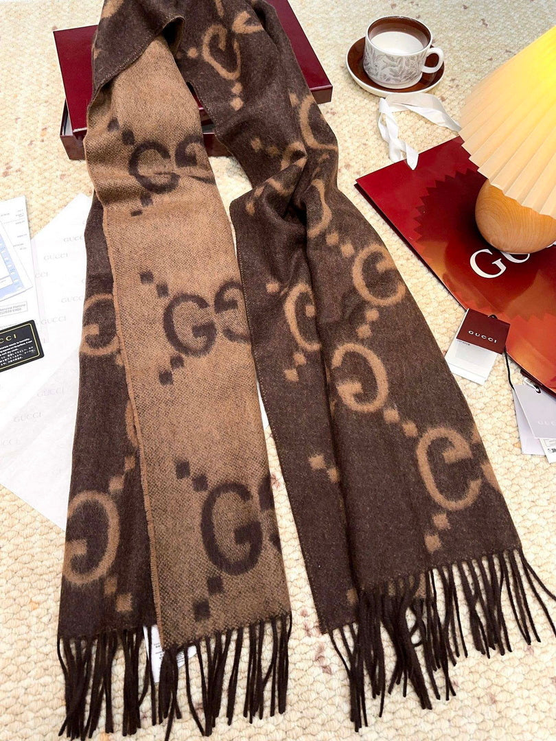 Gucci Scarves Fashion Scarf G59144