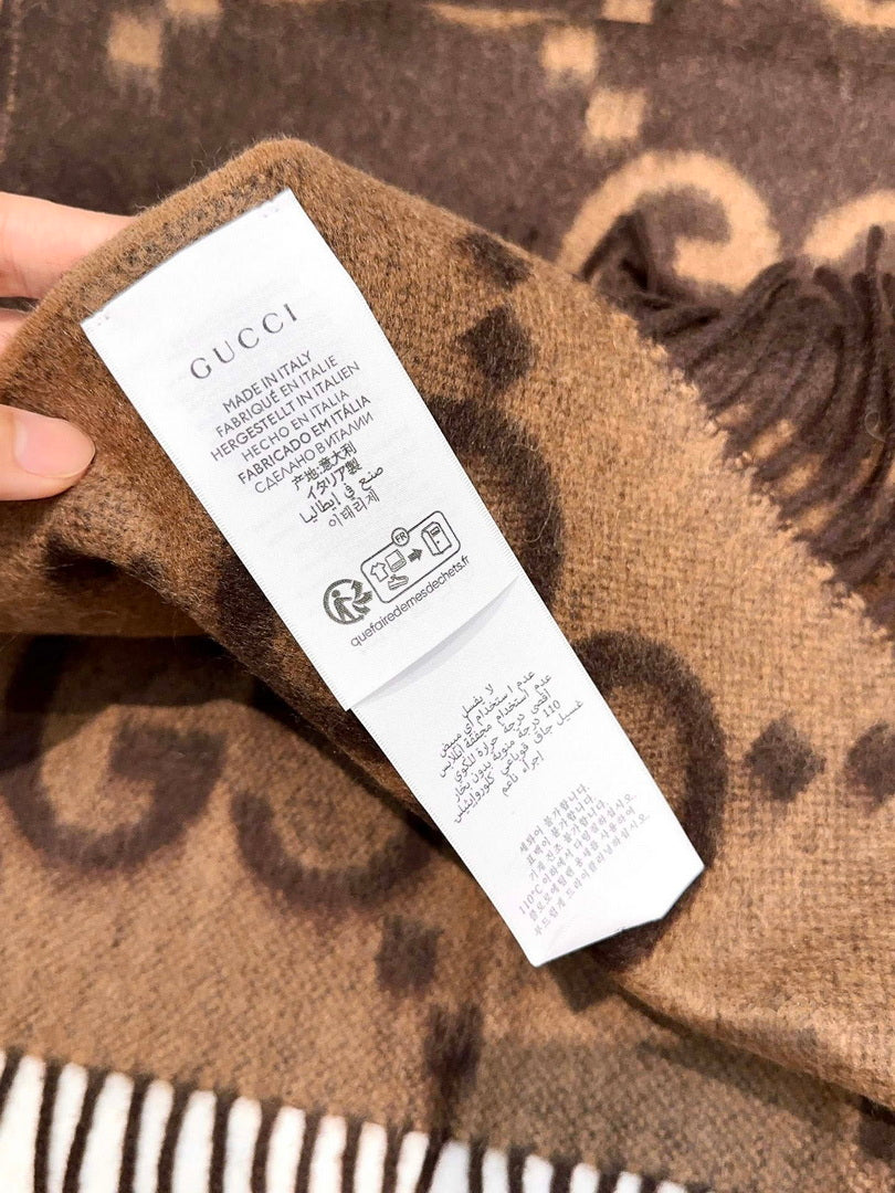 Gucci Scarves Fashion Scarf G59144