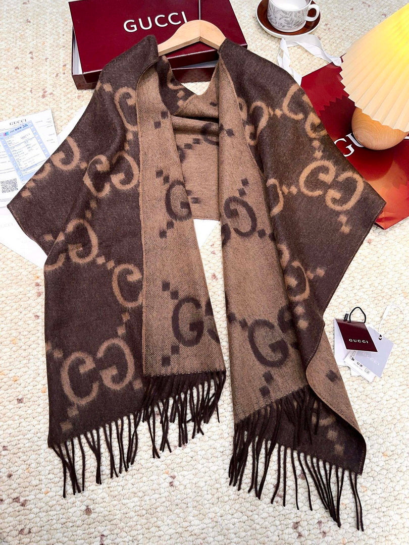 Gucci Scarves Fashion Scarf G59144