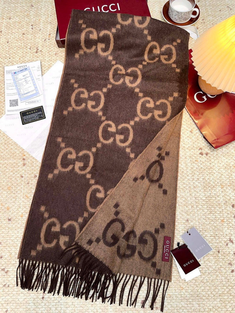 Gucci Scarves Fashion Scarf G59144