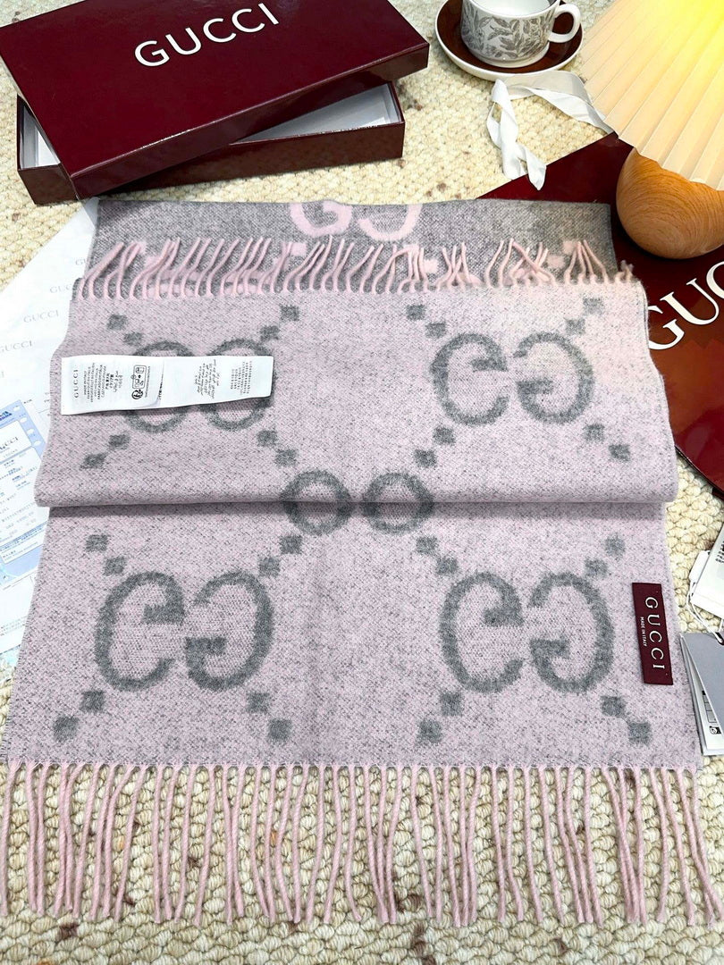 Gucci Scarves Fashion Scarf G59145