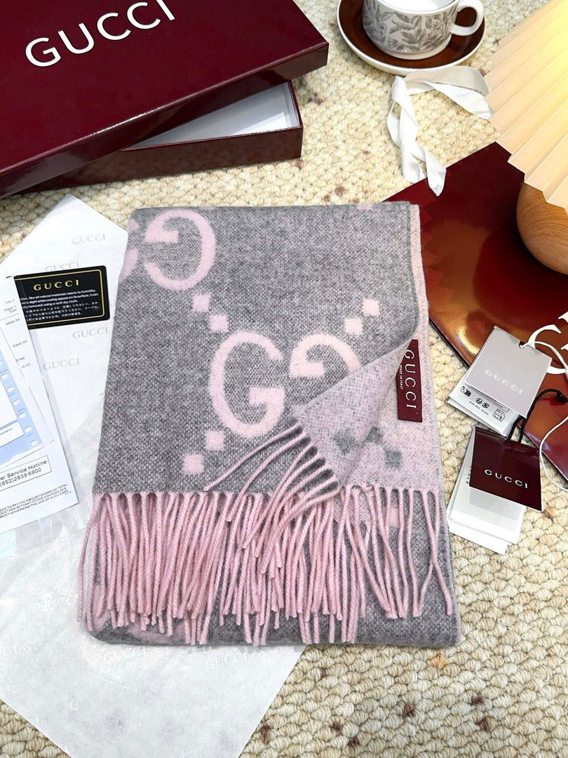 Gucci Scarves Fashion Scarf G59145