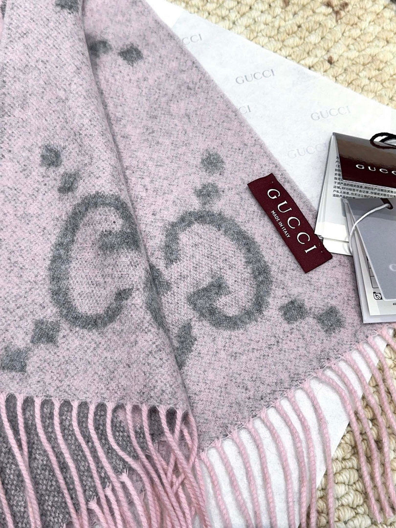 Gucci Scarves Fashion Scarf G59145