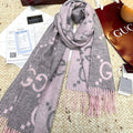 Gucci Scarves Fashion Scarf G59145