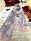 Gucci Scarves Fashion Scarf G59145