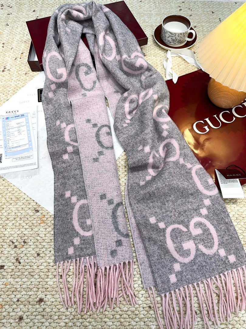 Gucci Scarves Fashion Scarf G59145