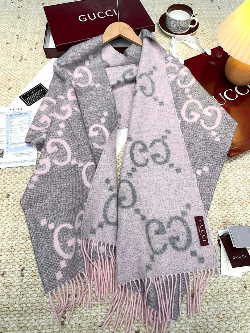 Gucci Scarves Fashion Scarf G59145