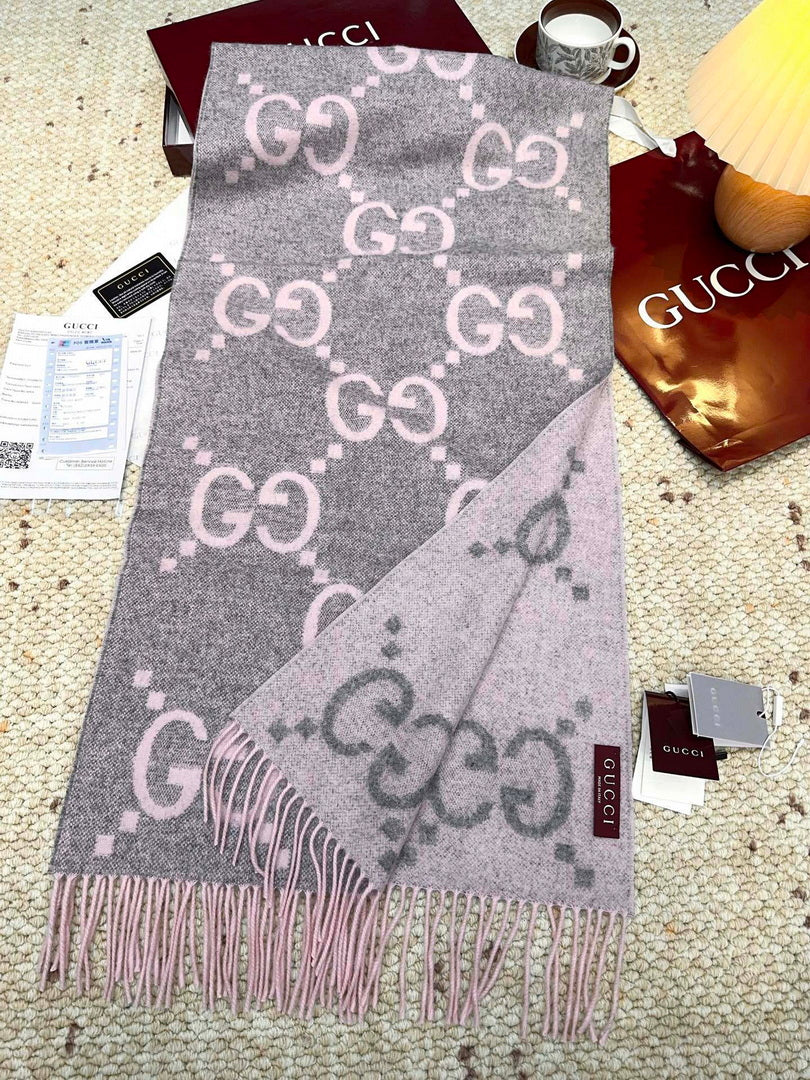 Gucci Scarves Fashion Scarf G59145