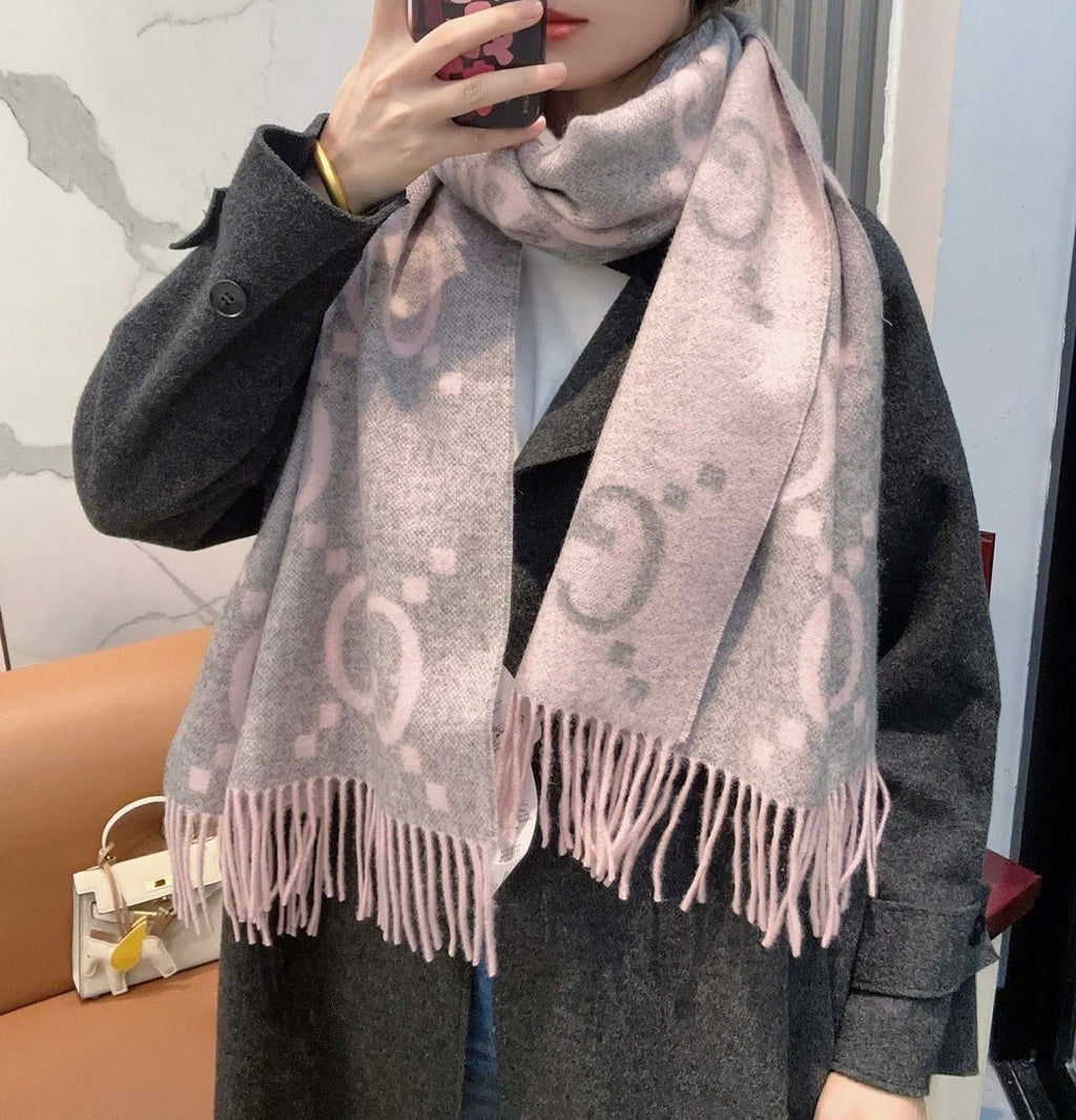 Gucci Scarves Fashion Scarf G59145