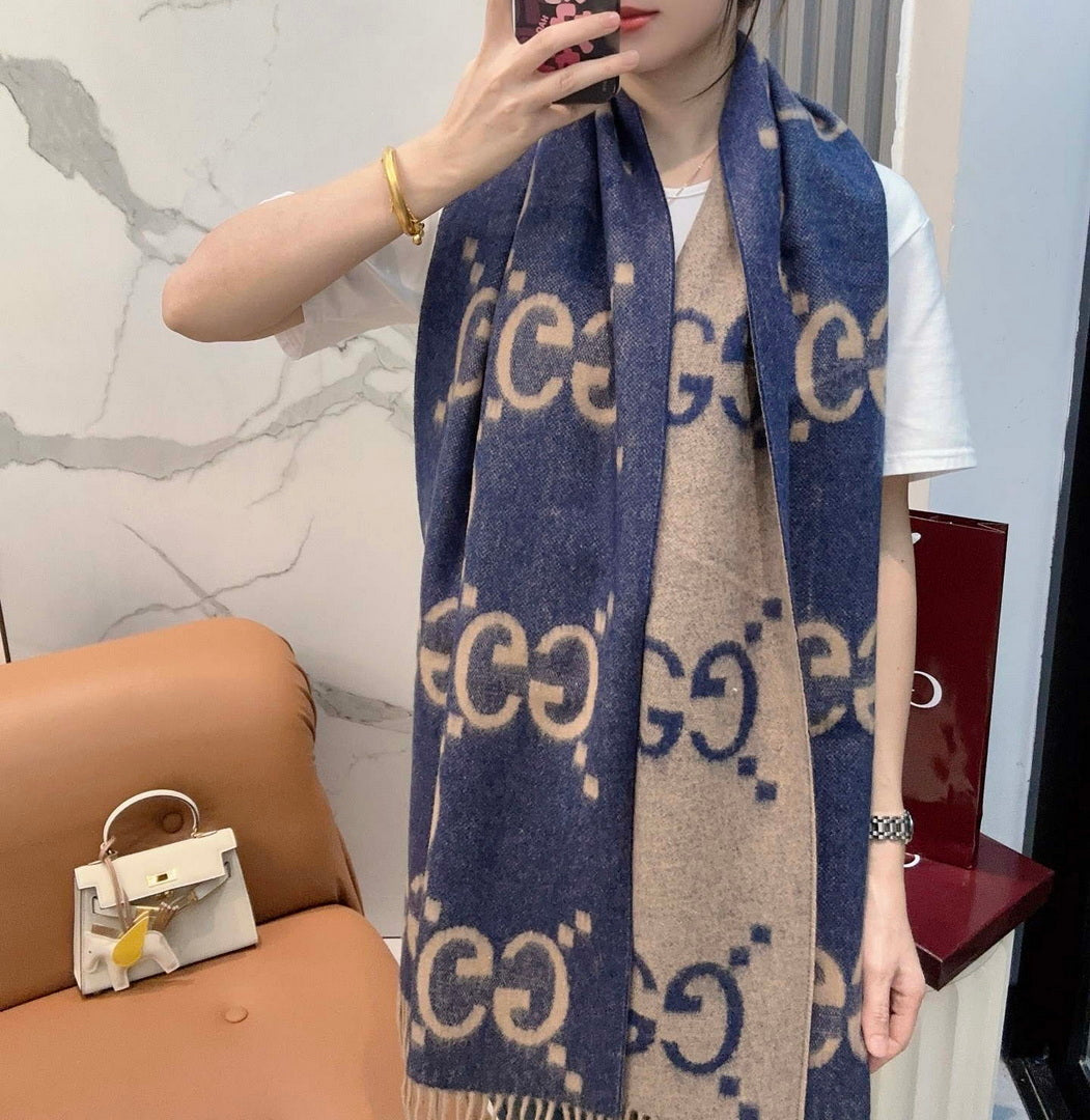 Gucci Scarves Fashion Scarf G59146