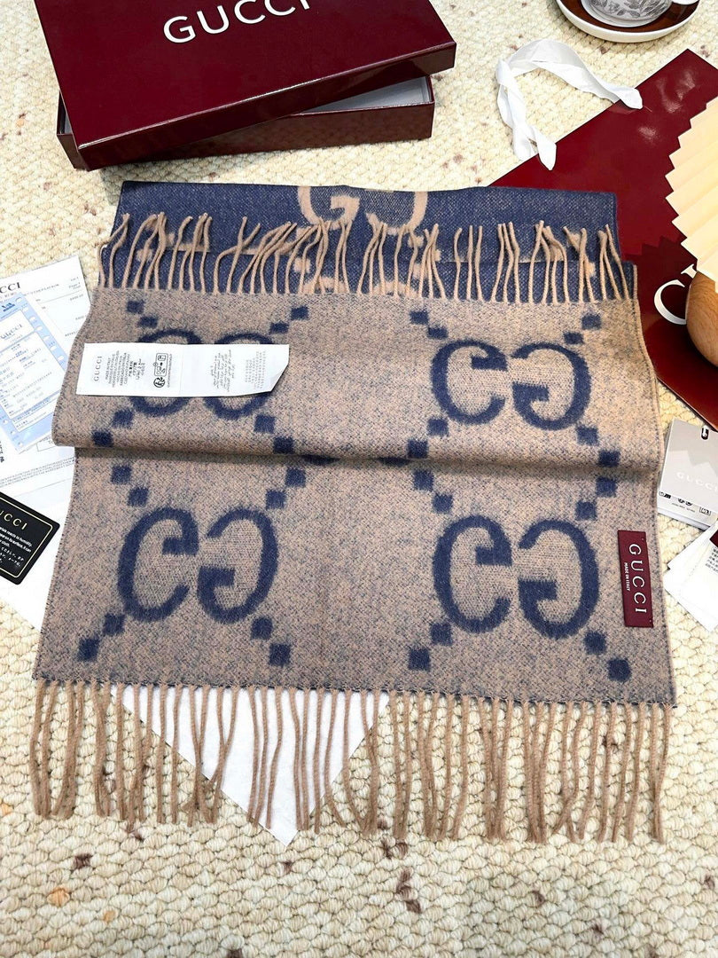 Gucci Scarves Fashion Scarf G59146
