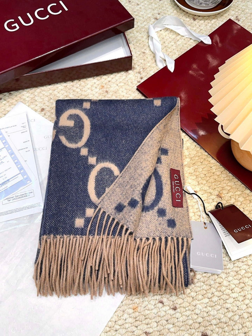 Gucci Scarves Fashion Scarf G59146