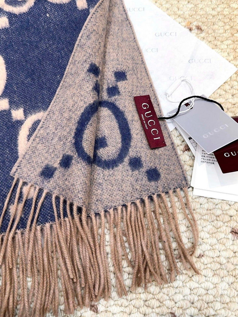 Gucci Scarves Fashion Scarf G59146