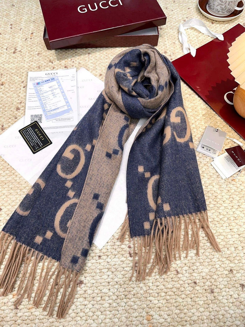 Gucci Scarves Fashion Scarf G59146
