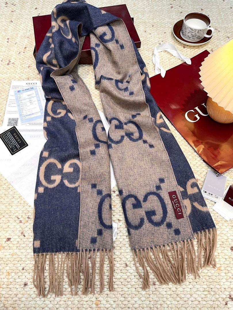 Gucci Scarves Fashion Scarf G59146