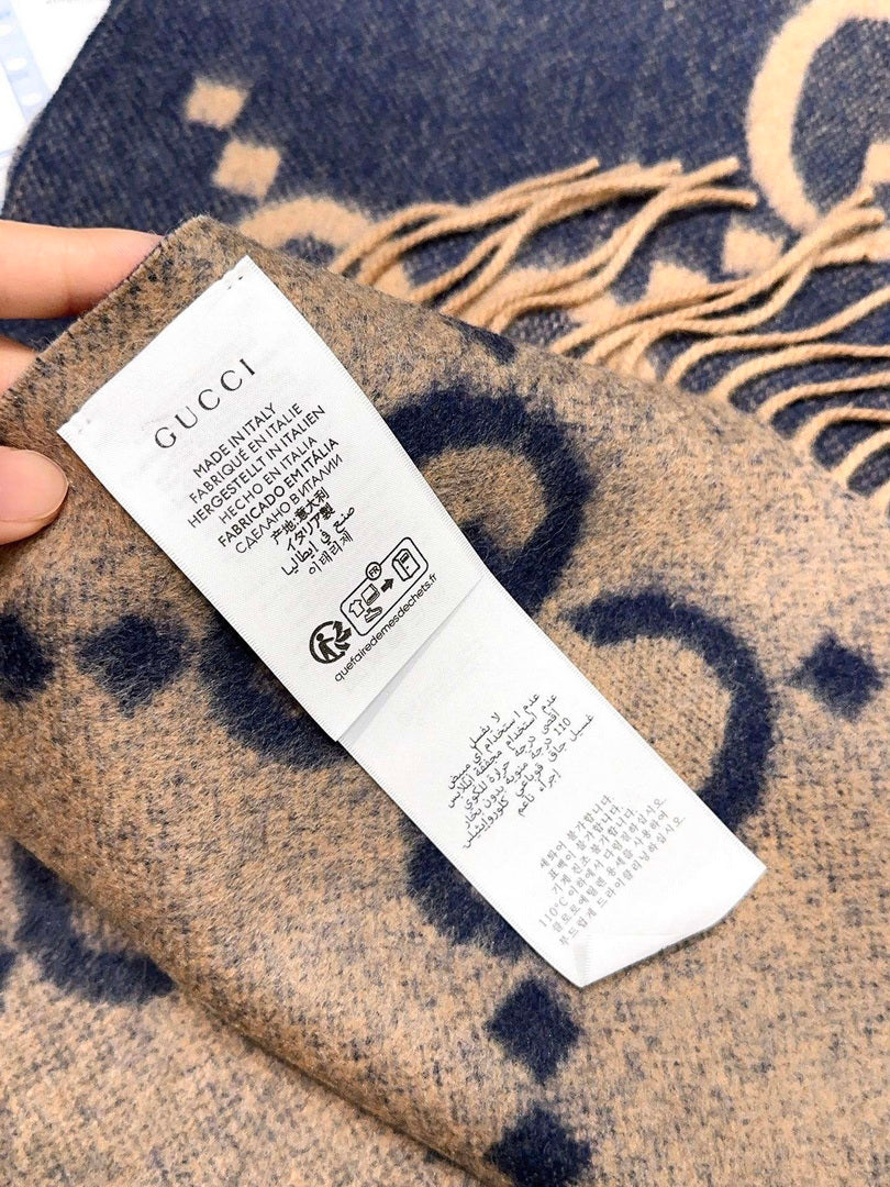 Gucci Scarves Fashion Scarf G59146