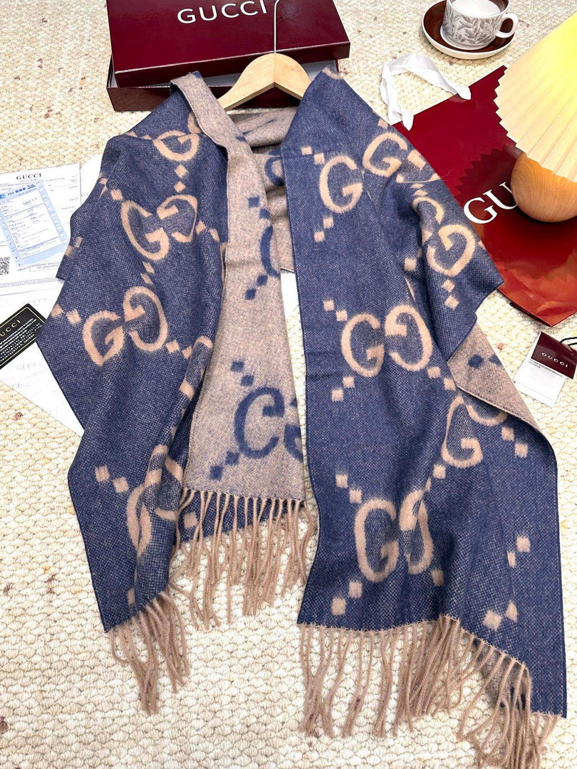 Gucci Scarves Fashion Scarf G59146