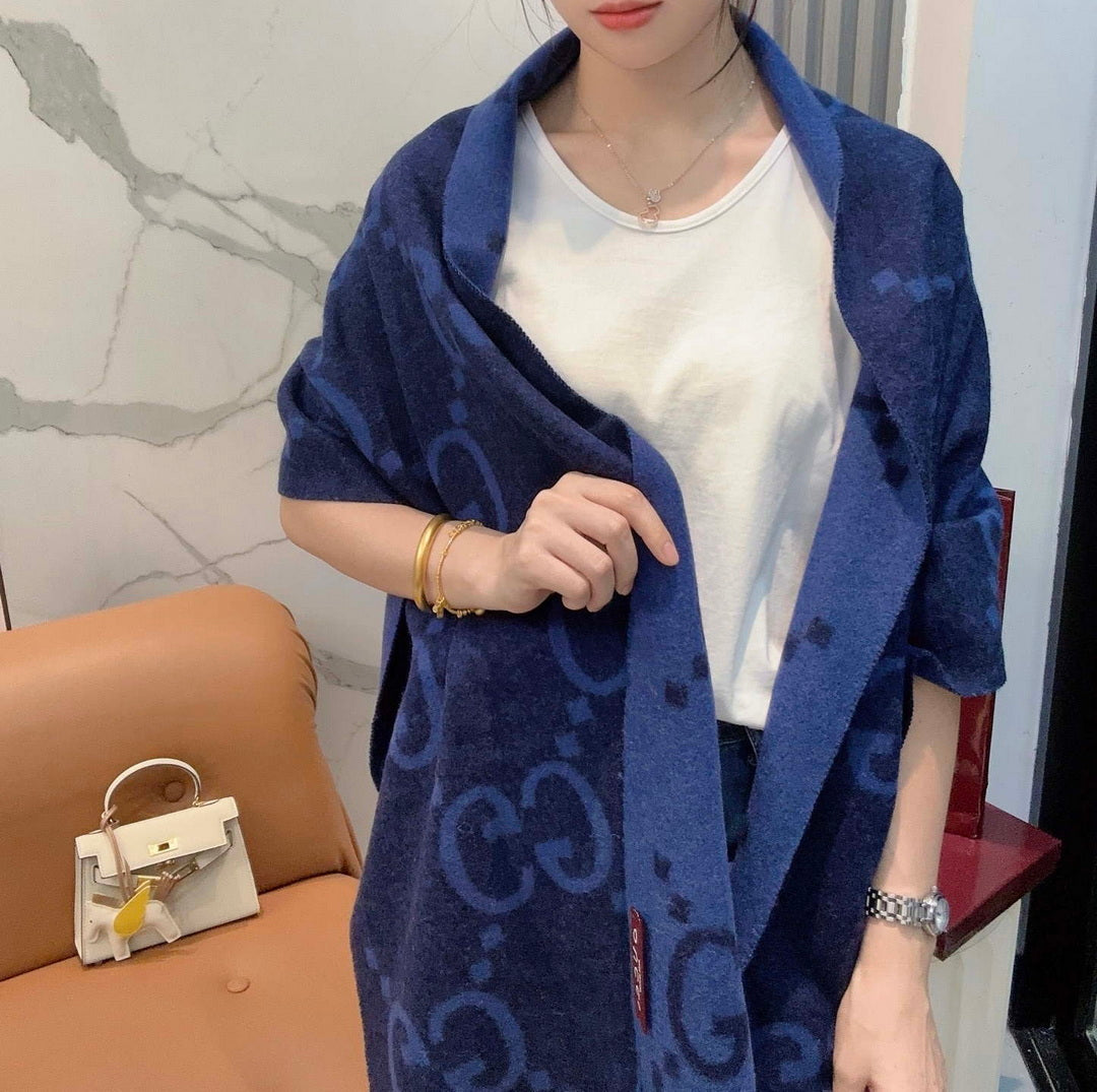 Gucci Scarves Fashion Scarf G59147